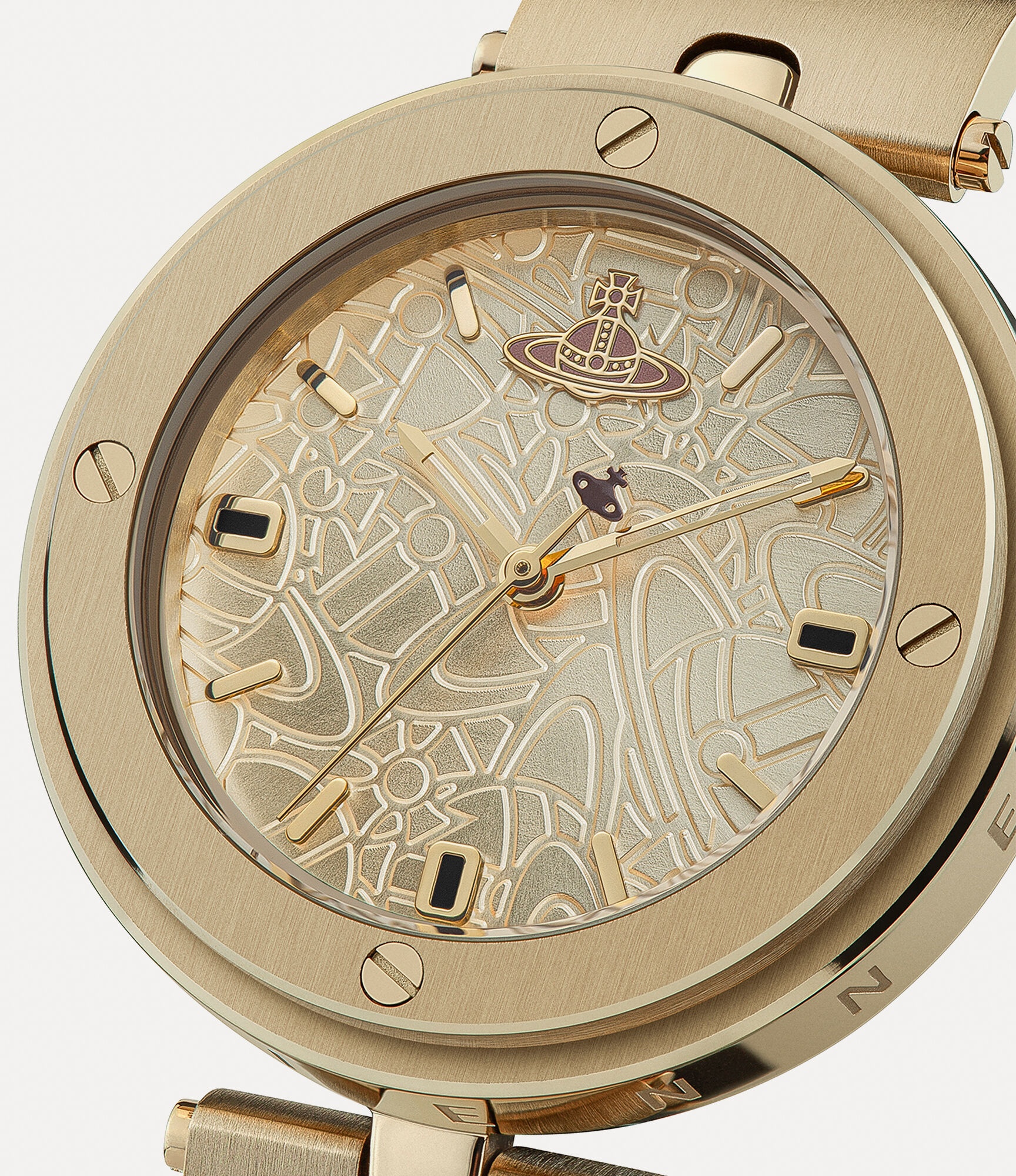 WHITEHALL WATCH - 5