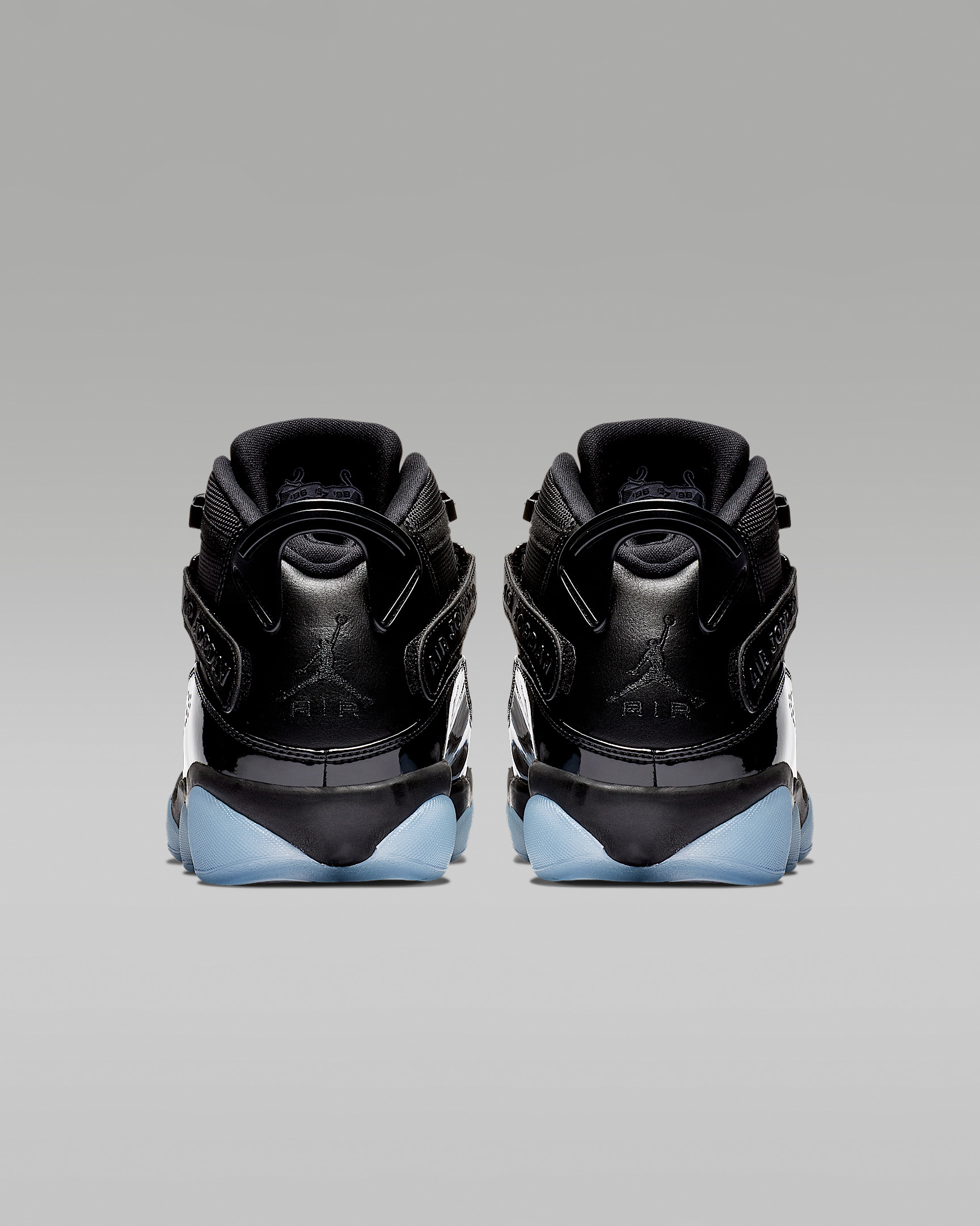 Jordan 6 Rings Men's Shoes - 6