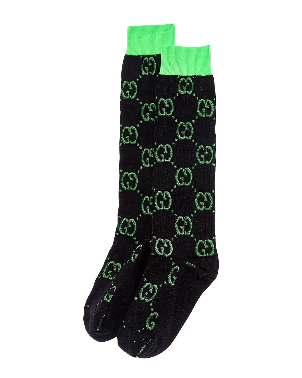 Gucci GG Socks - 1