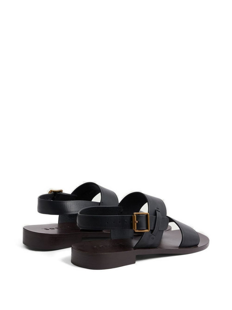 Douglas buckled sandals 3