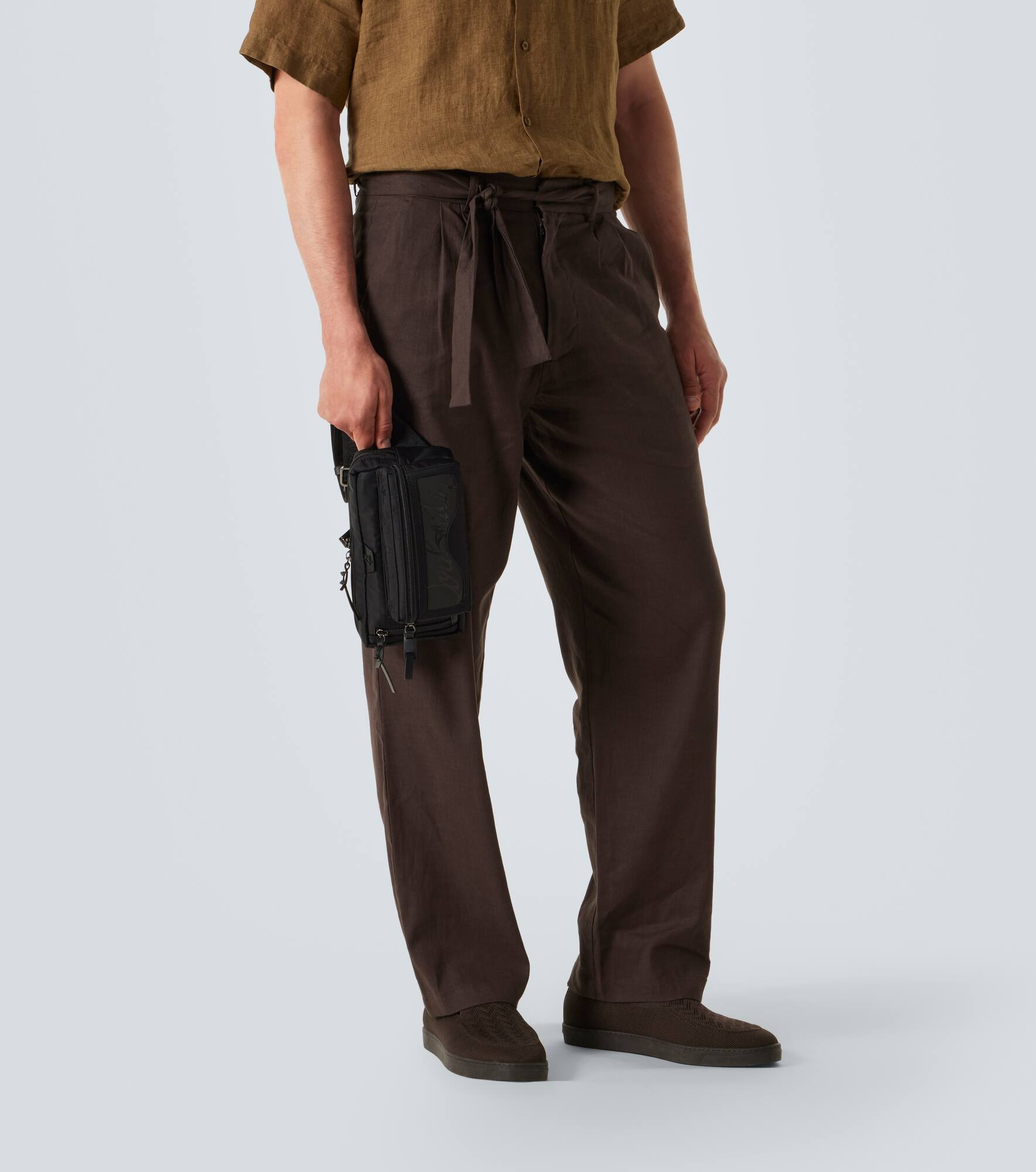 Loubideal belt bag - 3