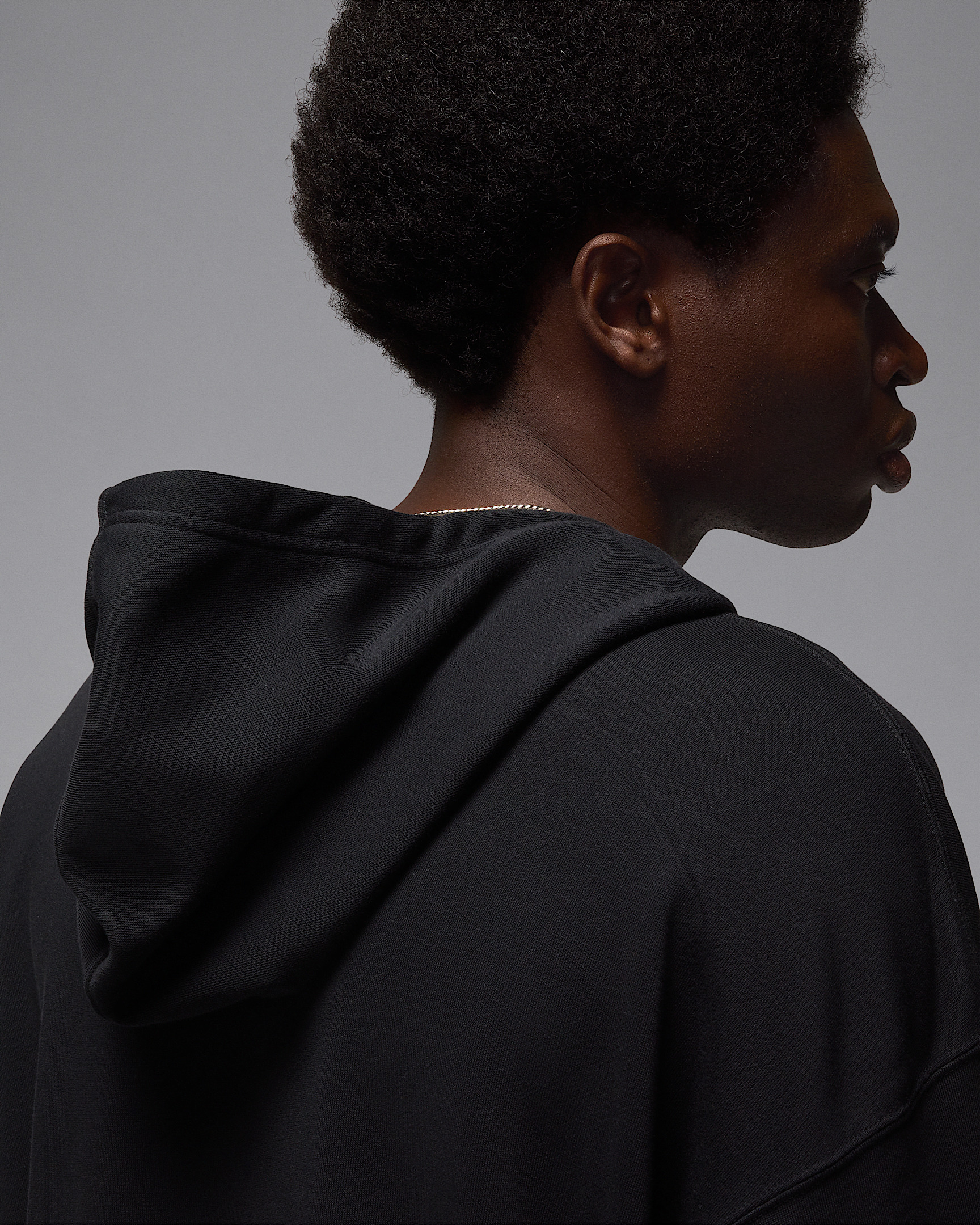 Jordan Flight Men's Oversized Pullover Hoodie - 6