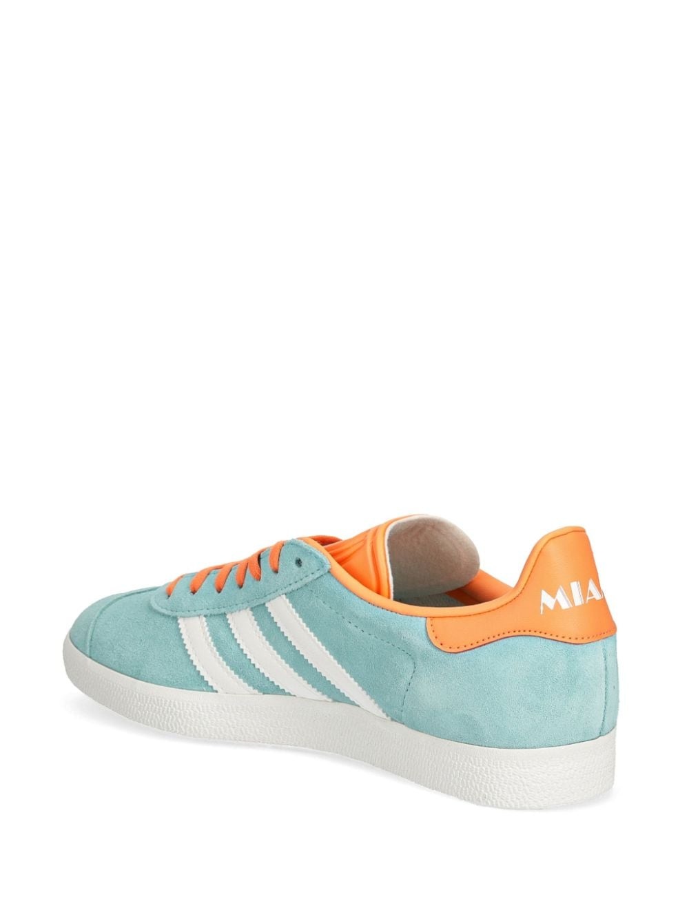 x MLS Gazelle Inter Miami sneakers - 3