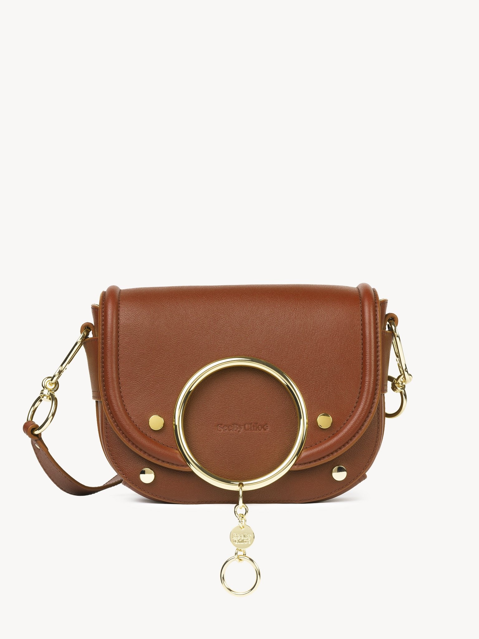 MARA CROSS-BODY BAG - 1