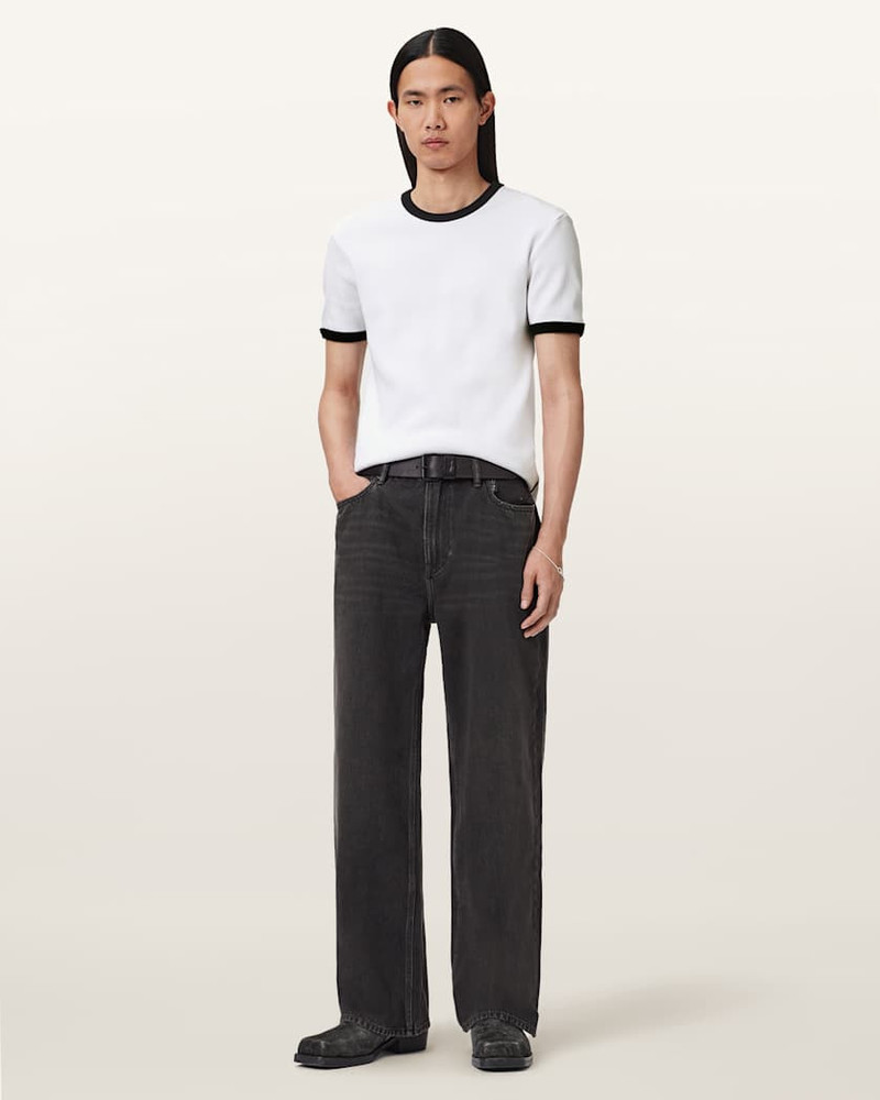 AUSTIN SHORT SLEEVE T-SHIRT 3