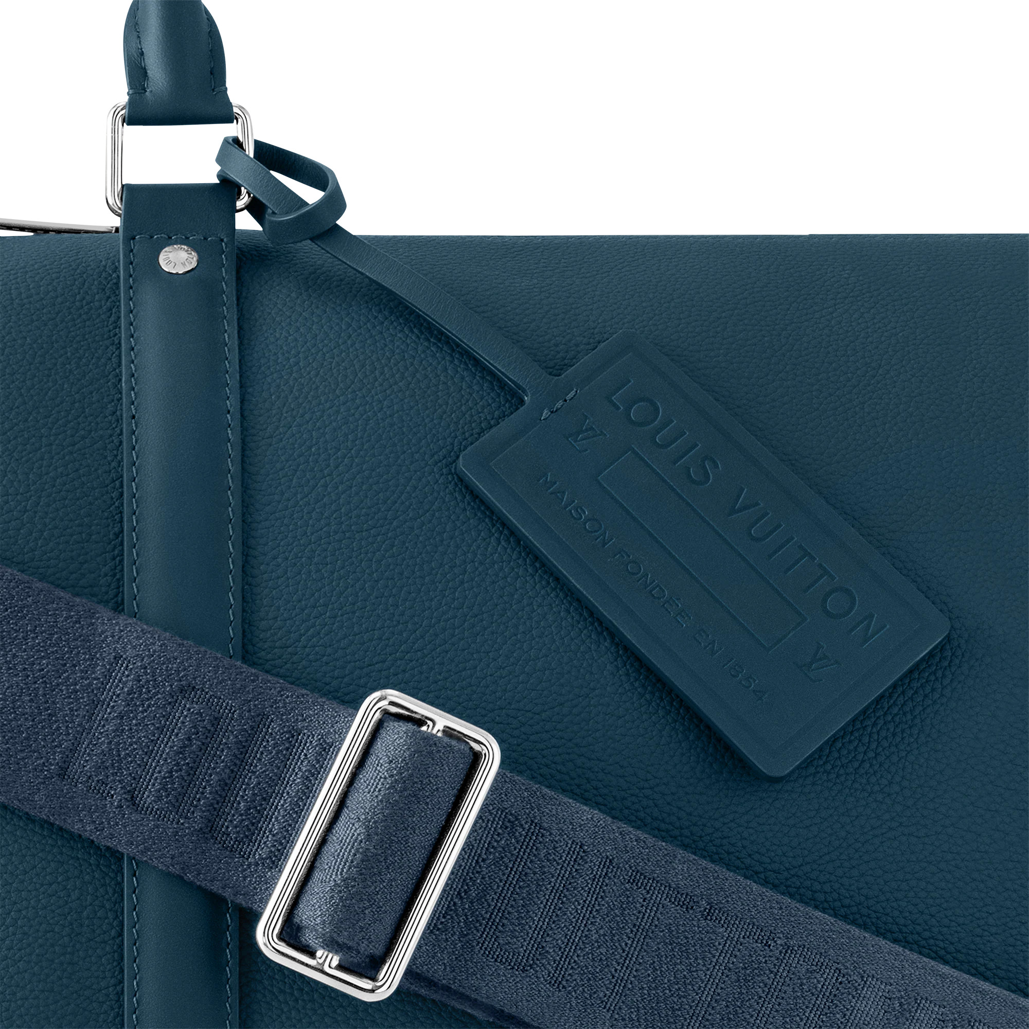 Keepall Bandoulière 50 - 3