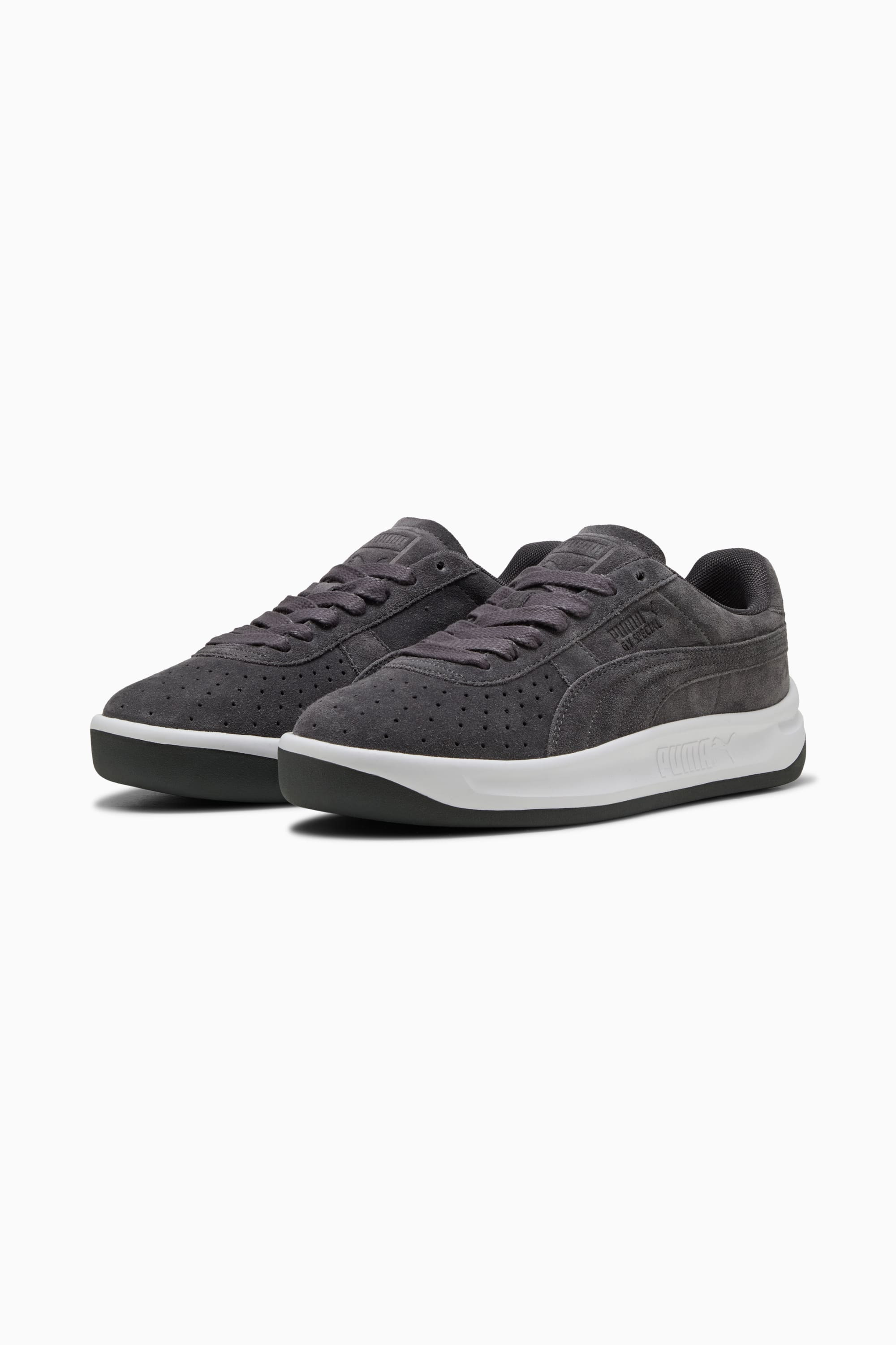 GV Special Elevated Platform Sneakers - 2
