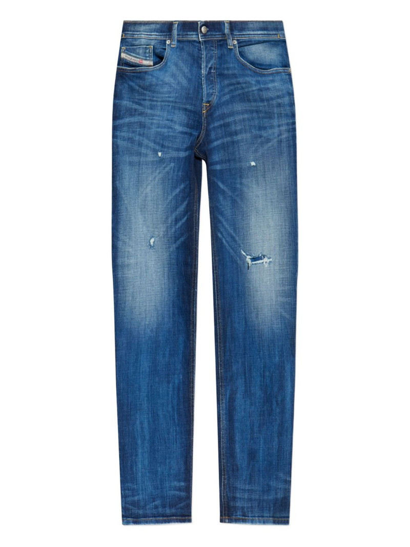 D-Finitive jeans 1