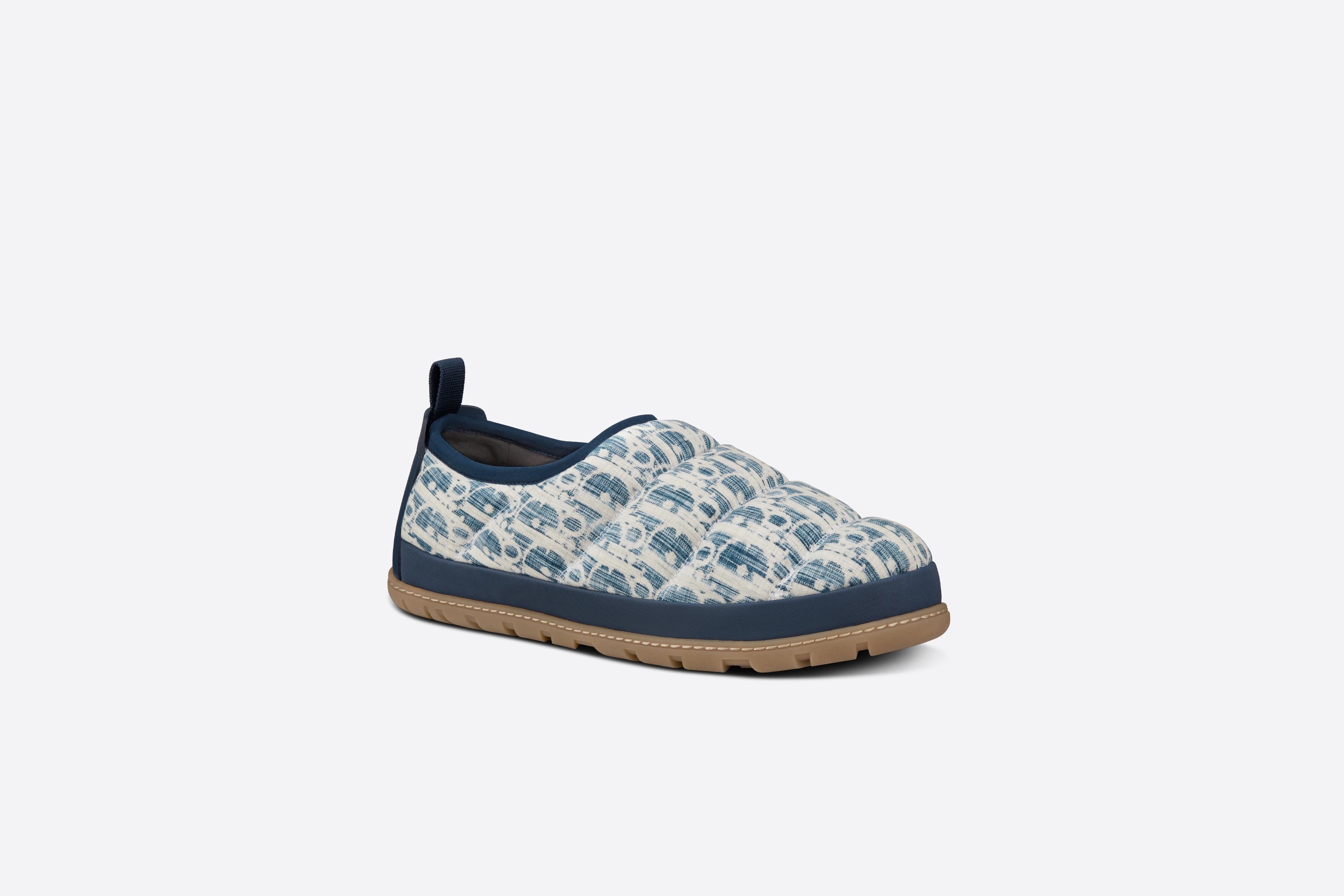 Dior Snow Slipper - 2