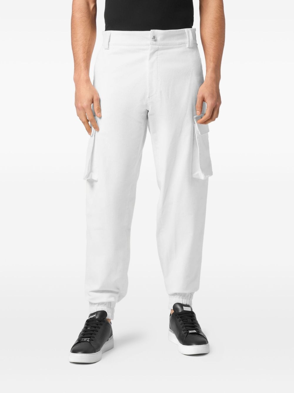 cargo trousers - 4