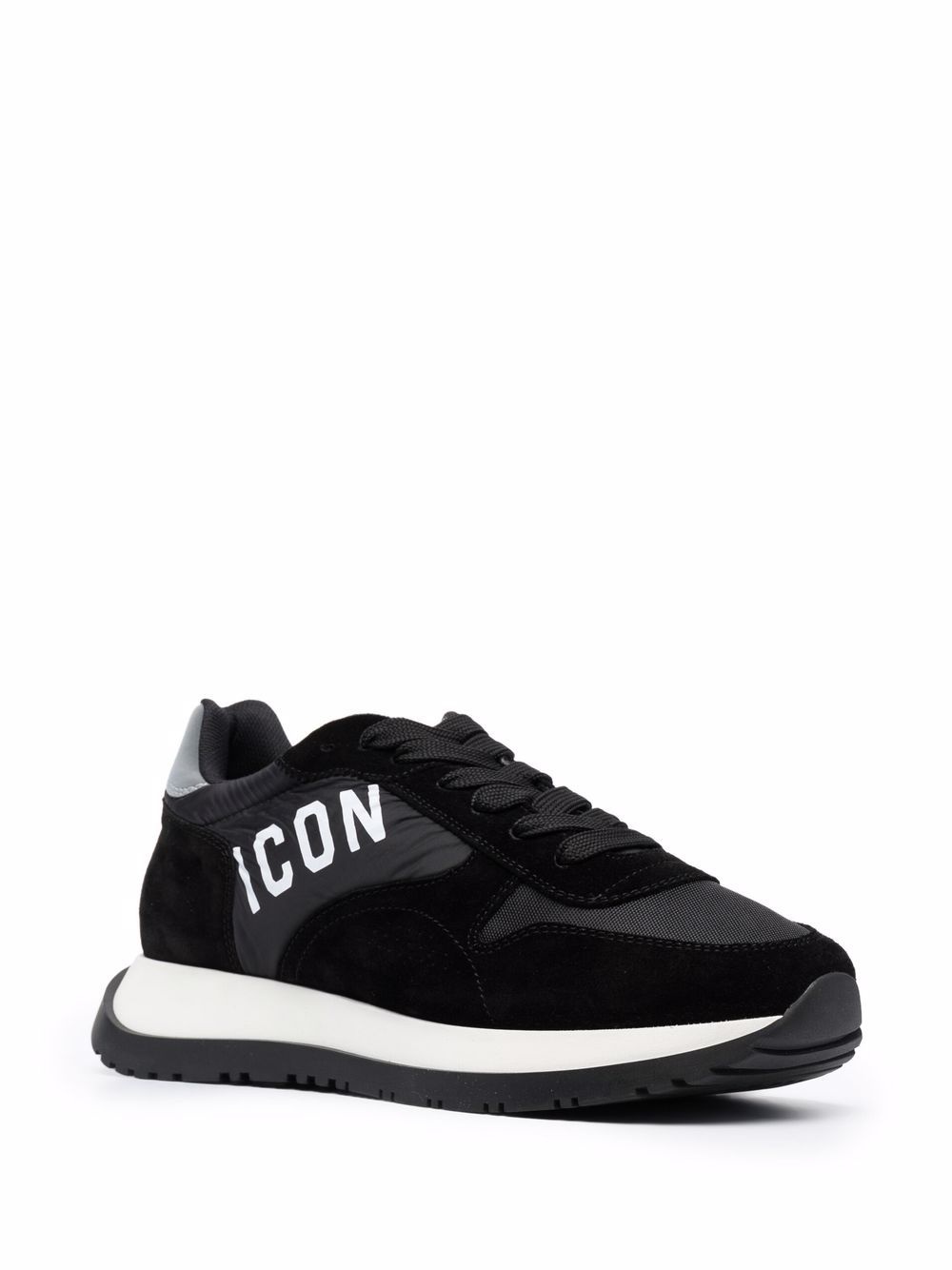 Icon low-top sneakers - 2