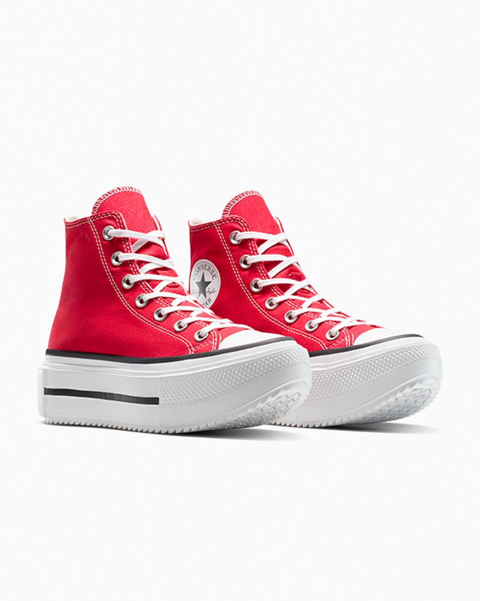 Chuck Taylor All Star Lift Double Stack - 5