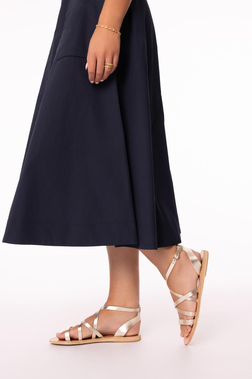 Delia Sandal - 4