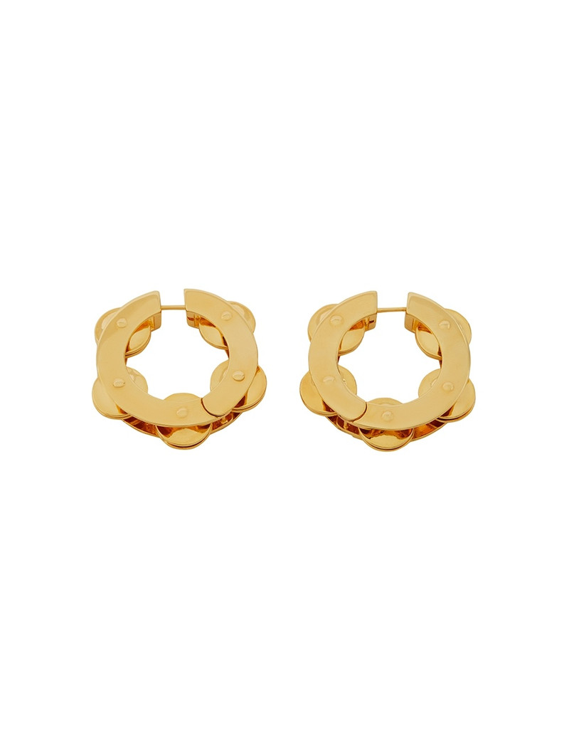 ZIMMERMANN SWING LARGE HOOPS - 1