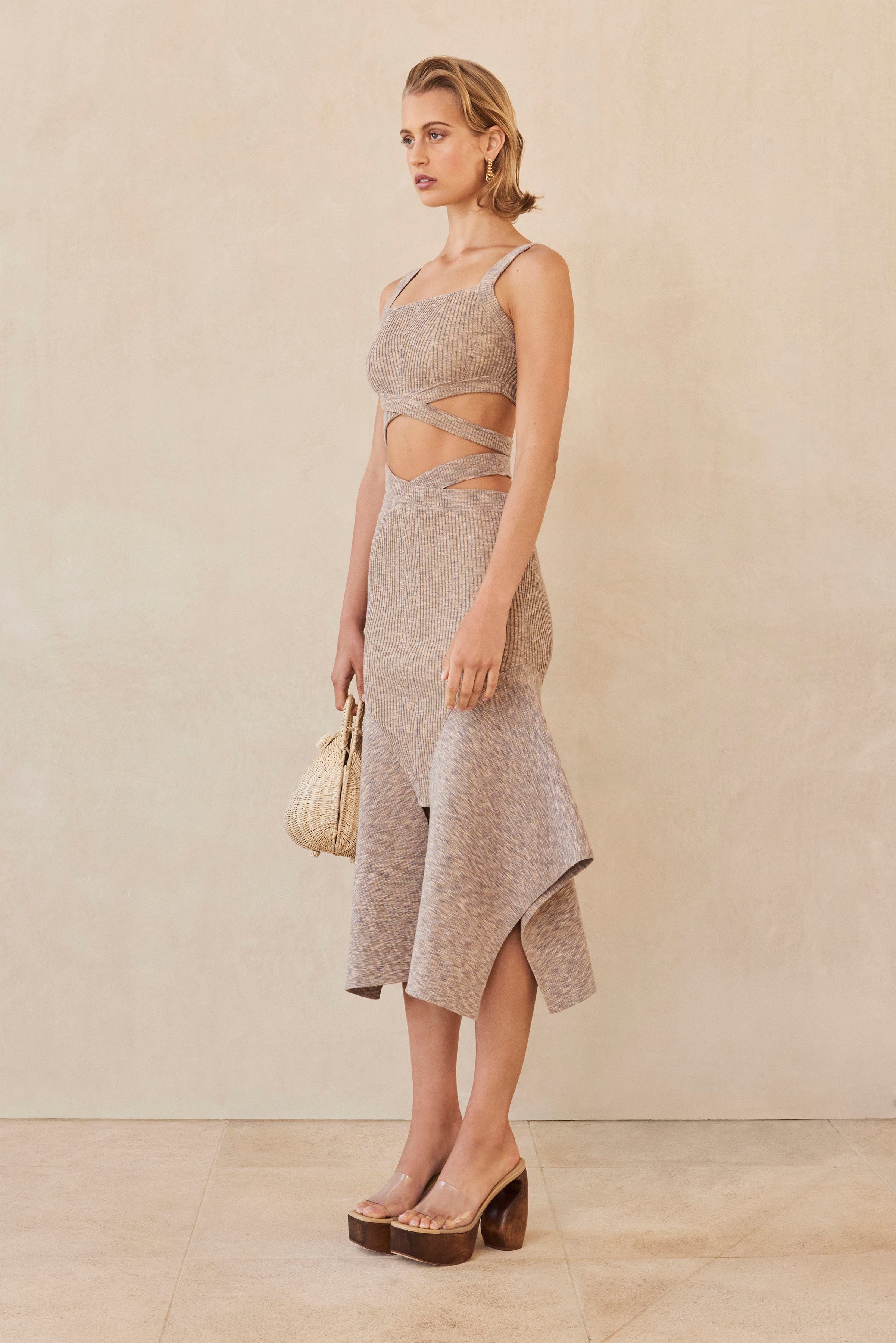 SAYDA KNIT TOP - 3