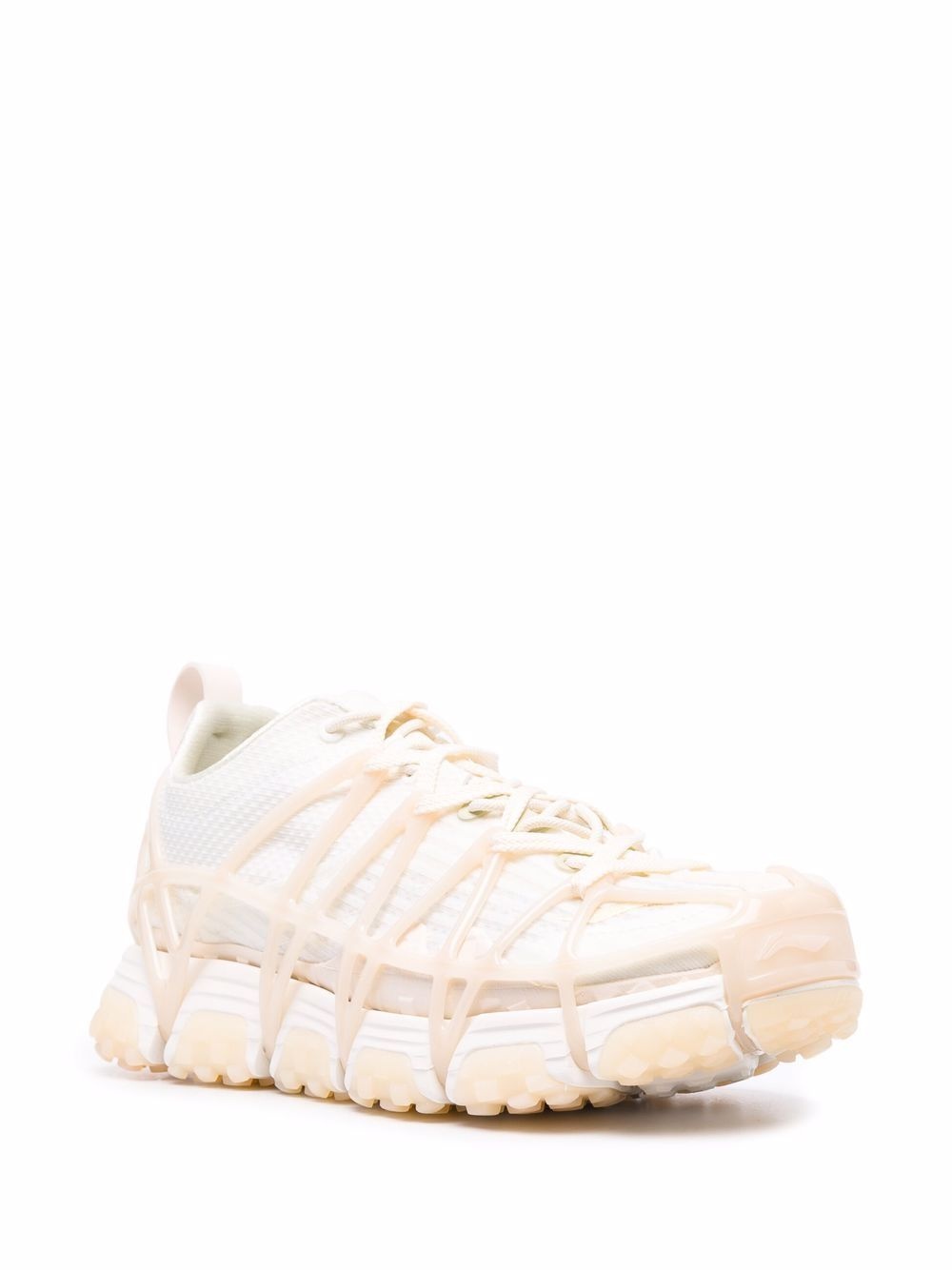 Mix Ace low-top sneakers - 2