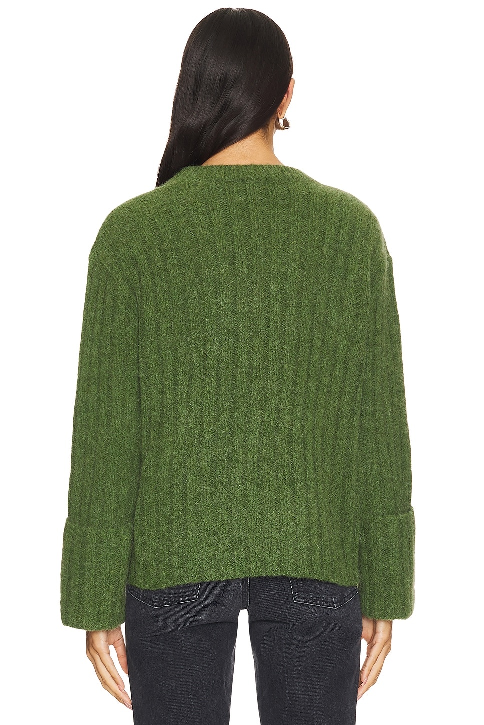 Stassi Sweater - 3