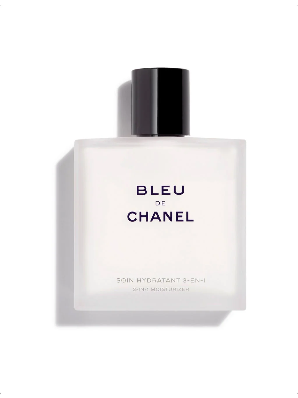 BLEU DE CHANEL 3-In-1 Moisturiser 90ml - 1