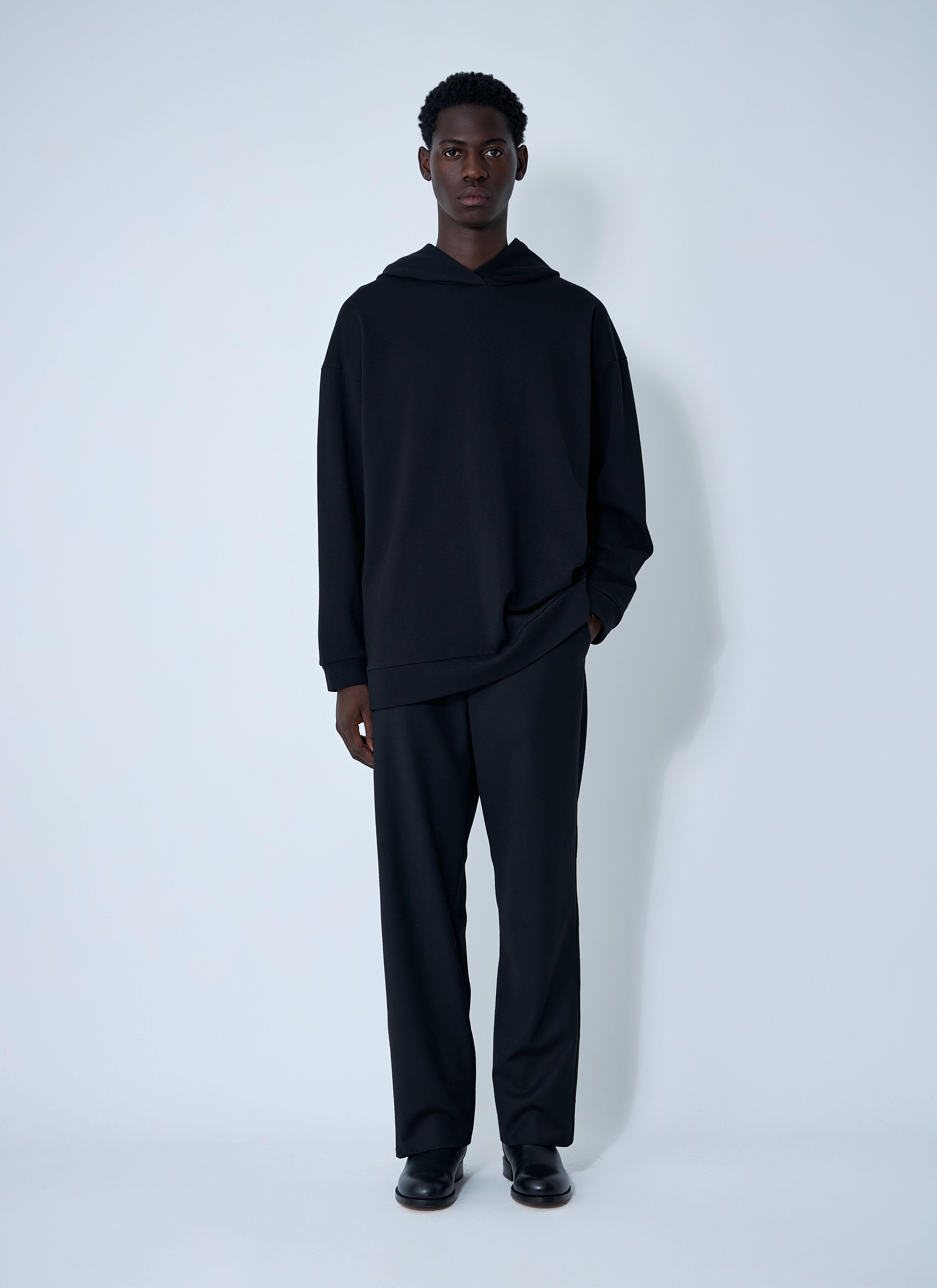 Essoni Hooded Sweatshirt - 2