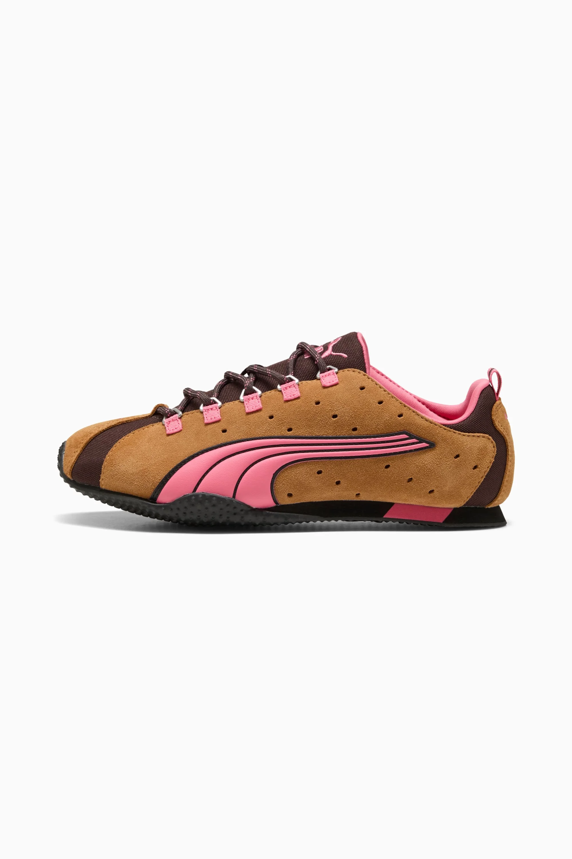 H-Street WTR Sneakers - 1
