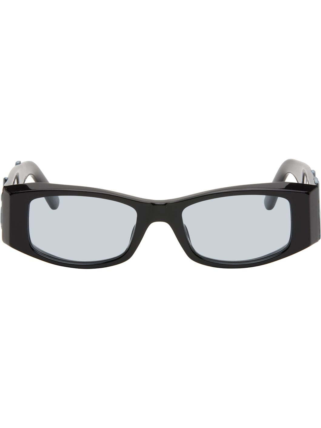Black Angel Sunglasses - 1