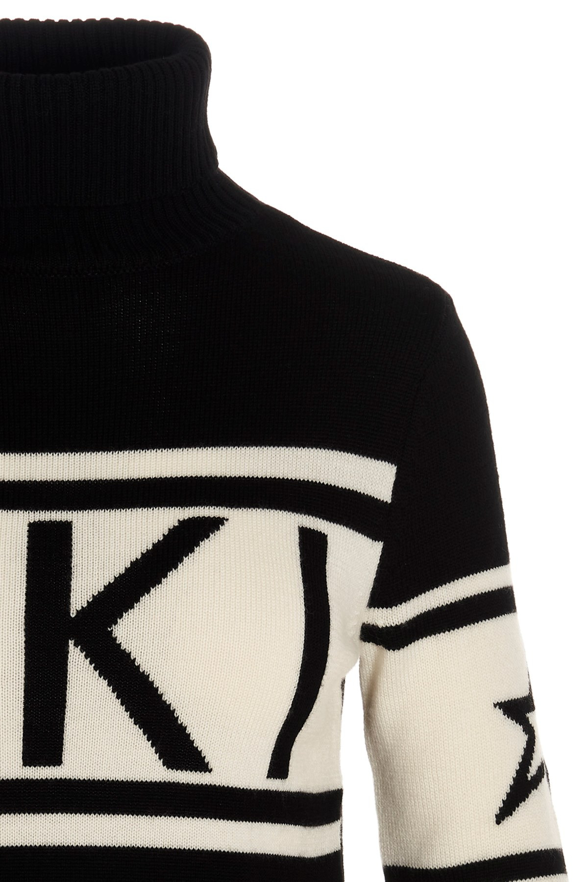 'Schild' sweater - 3