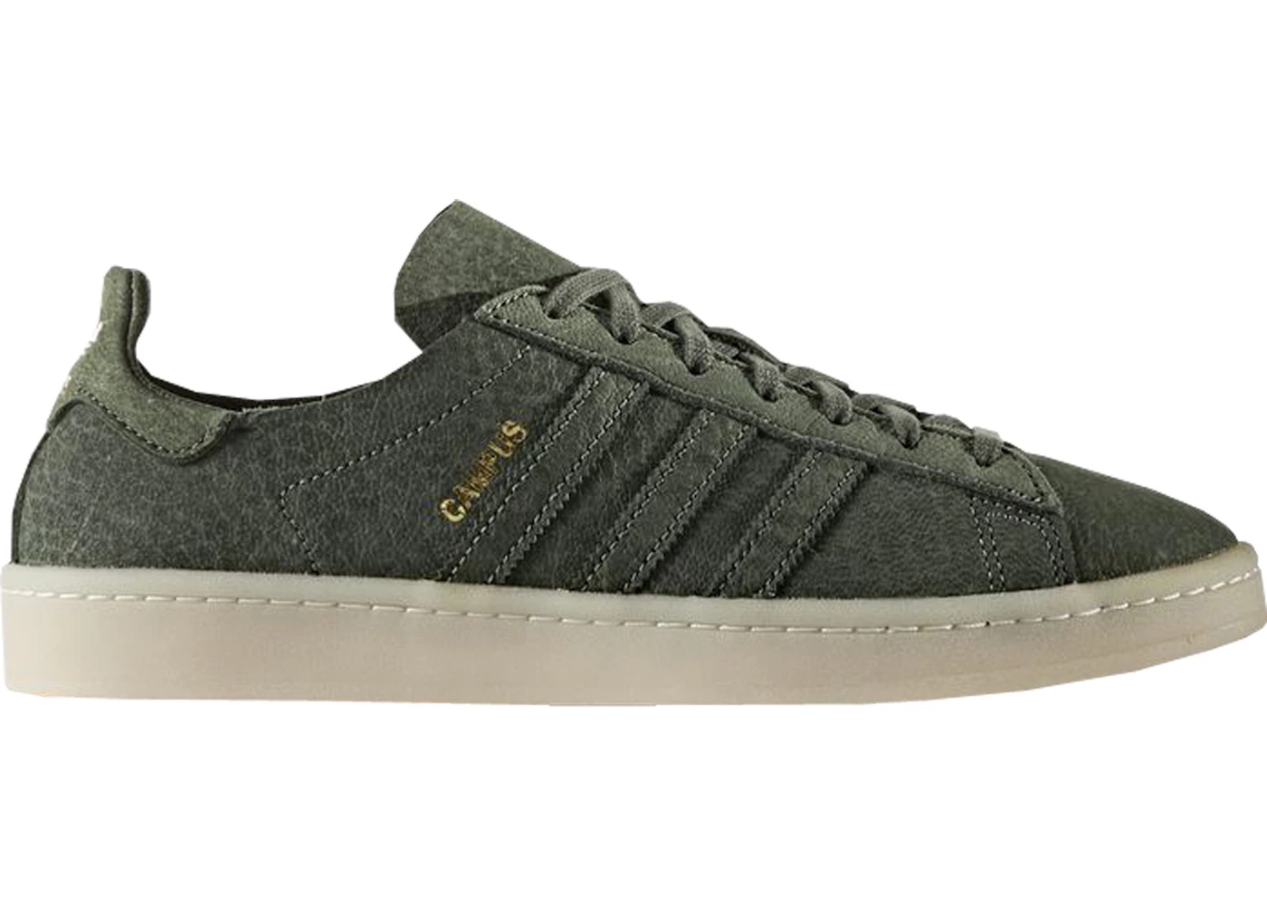 adidas Campus Crafted - 1