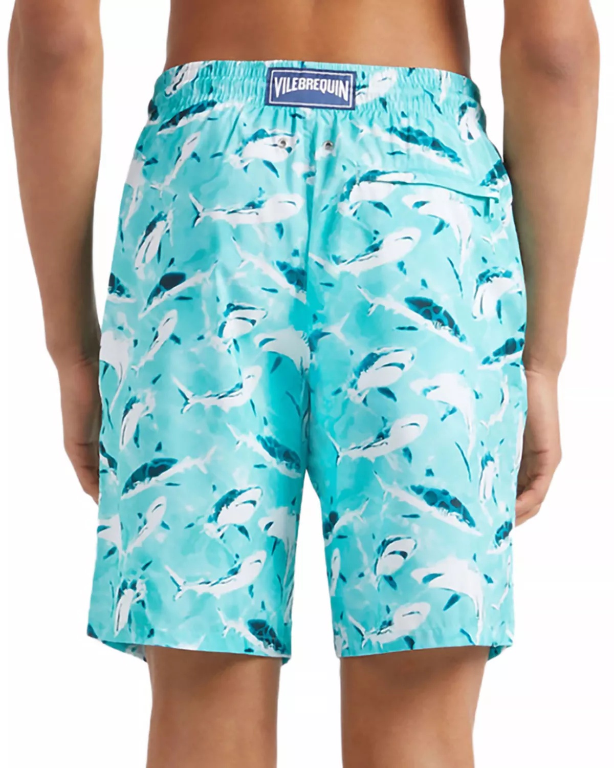 Okohina 7.5" Swim Shorts - 2