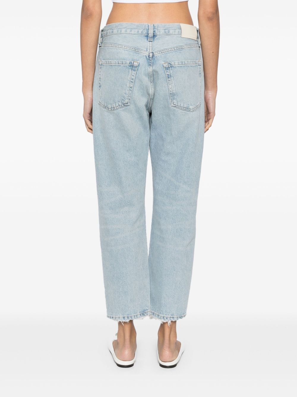 Winslow jeans - 4