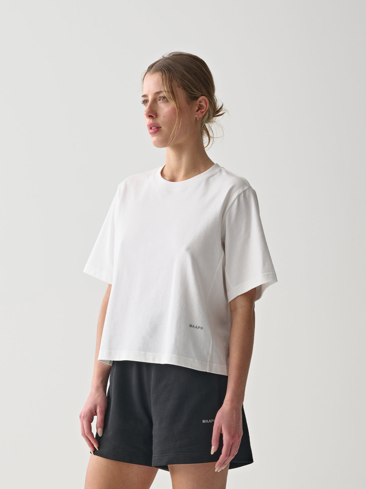 Women's Essentials Tee - 2