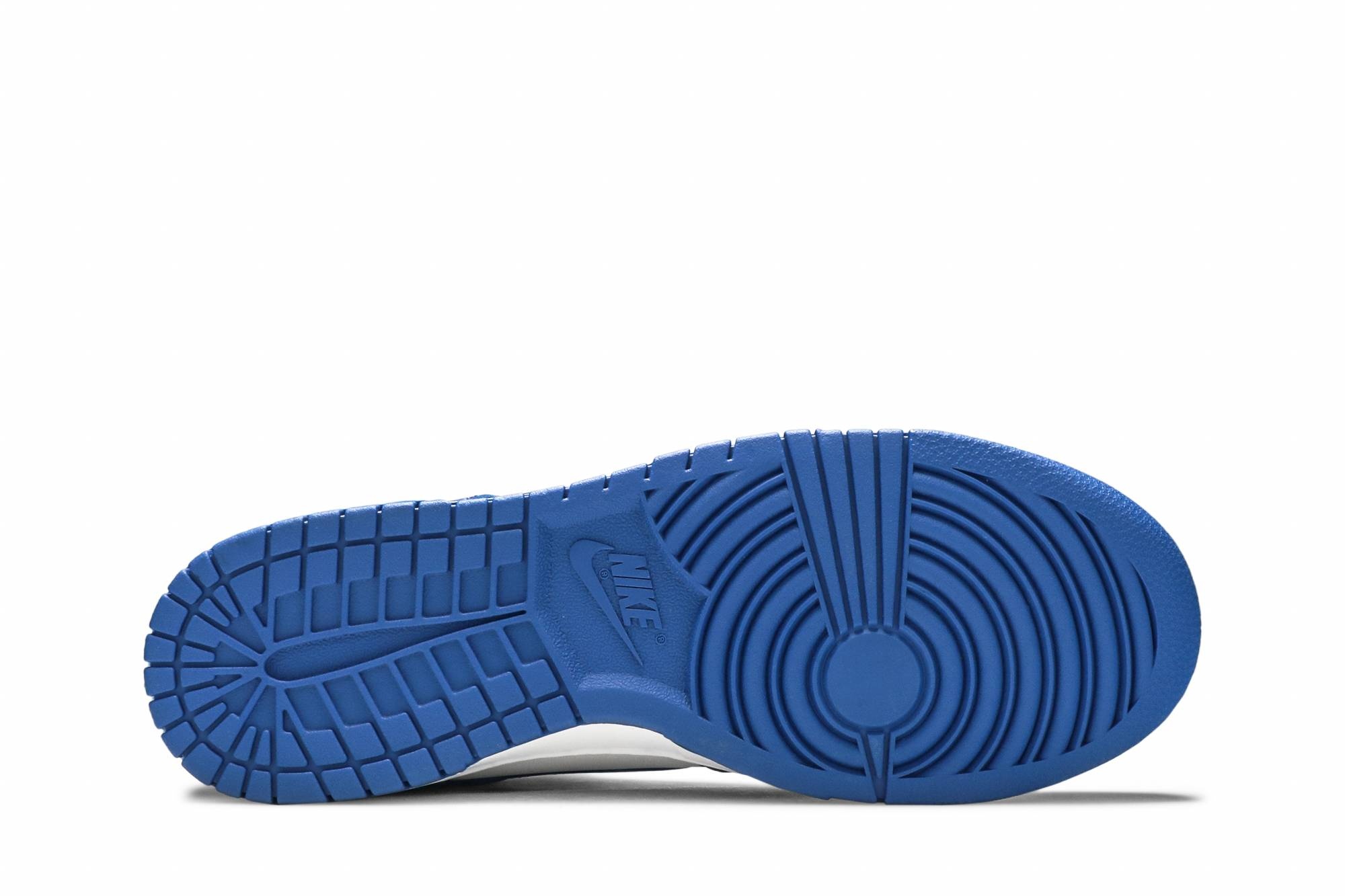 Dunk High 'Kentucky' 2021 - 4