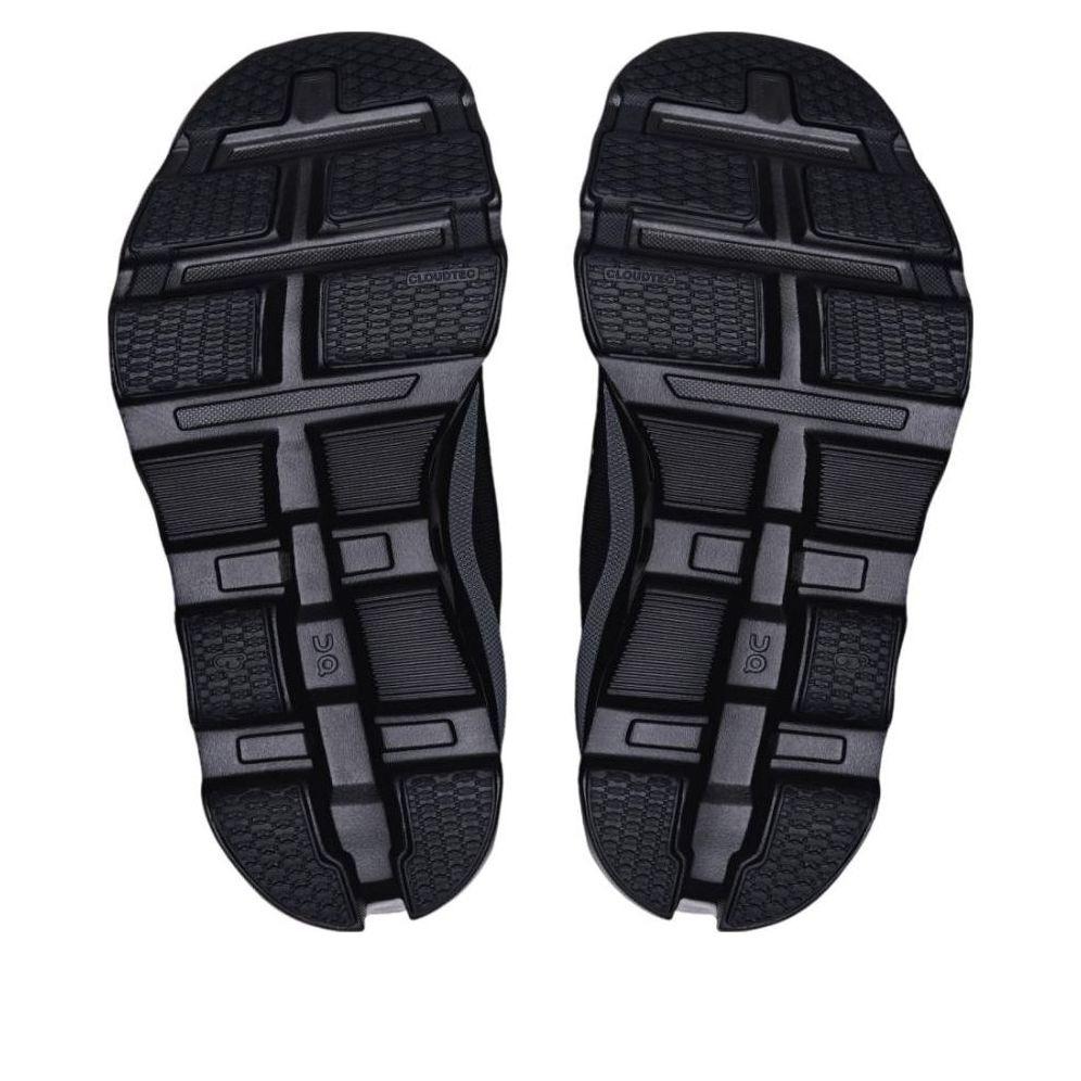 (WMNS) On Running Cloudmonster 2 'Black Eclipse' 3WE10110106 - 5