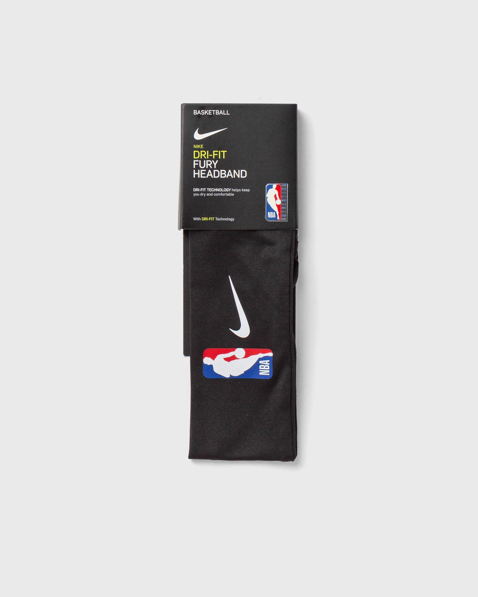 Fury Headband 2.0 NBA - 1