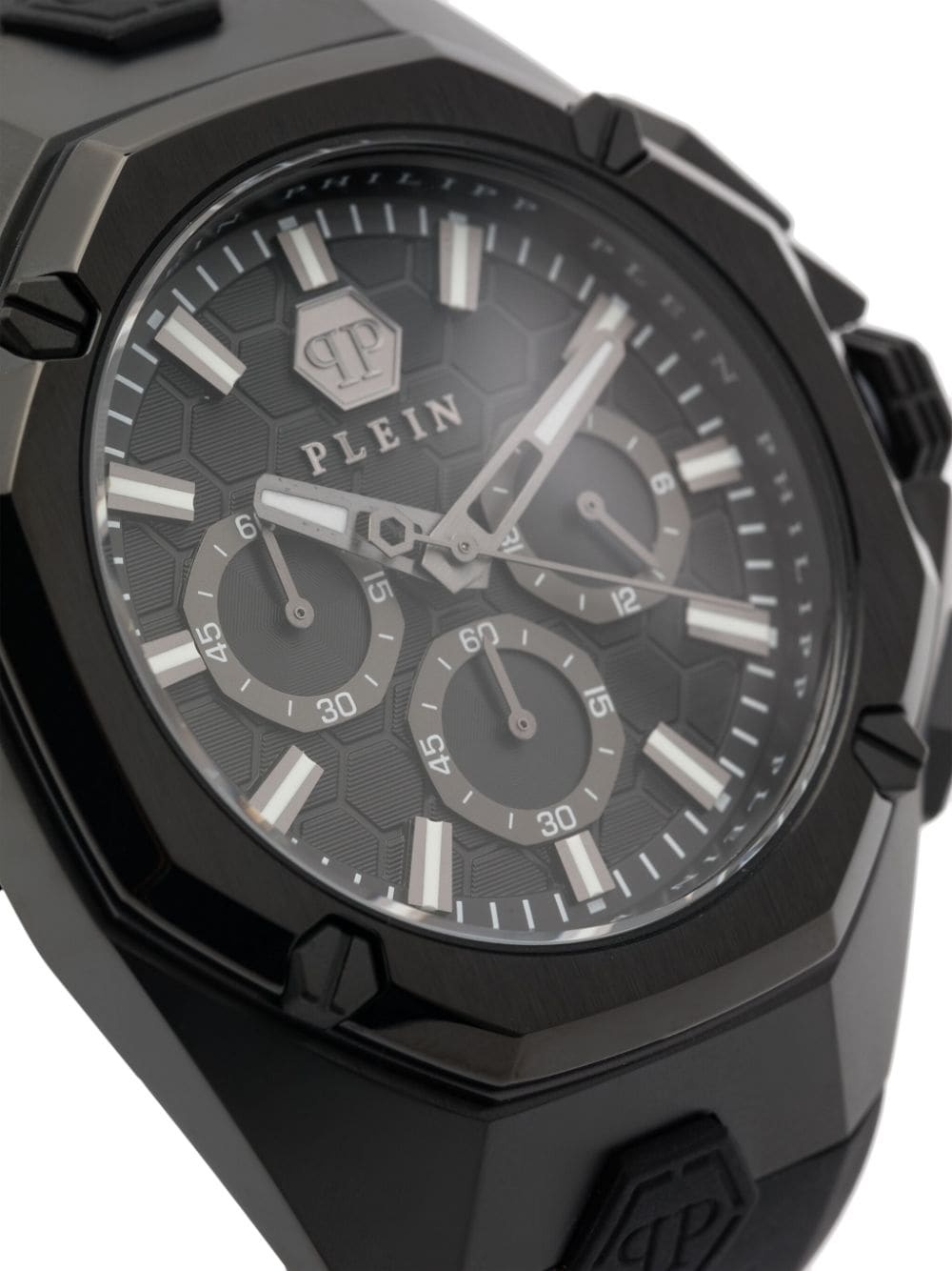 Octagon 44 mm - 3
