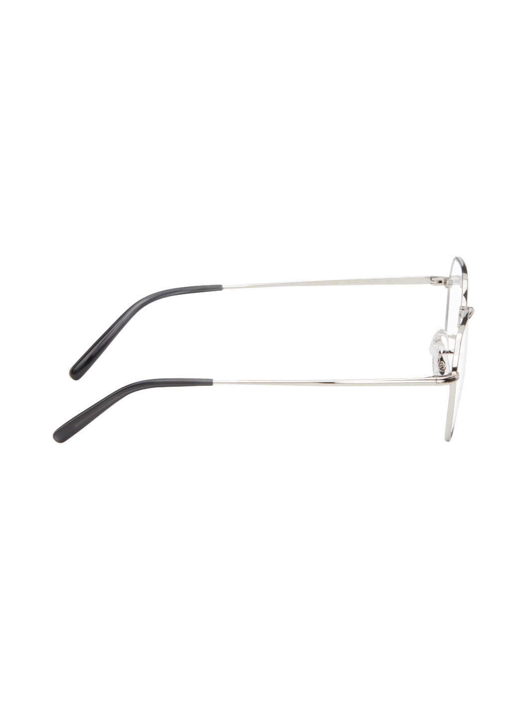 Silver Levison Glasses - 2