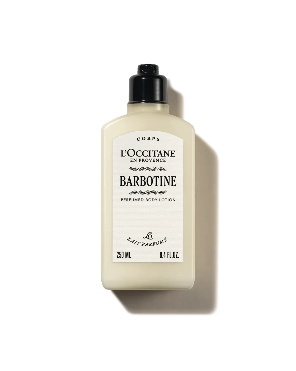 Barbotine Perfumed Body Lotion - 1