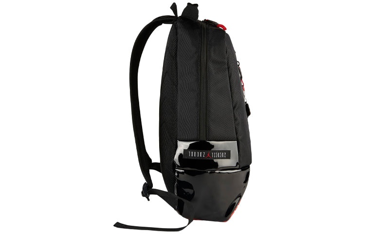 Air Jordan Retro Backpack 'Bred' HA4470-005 - 2