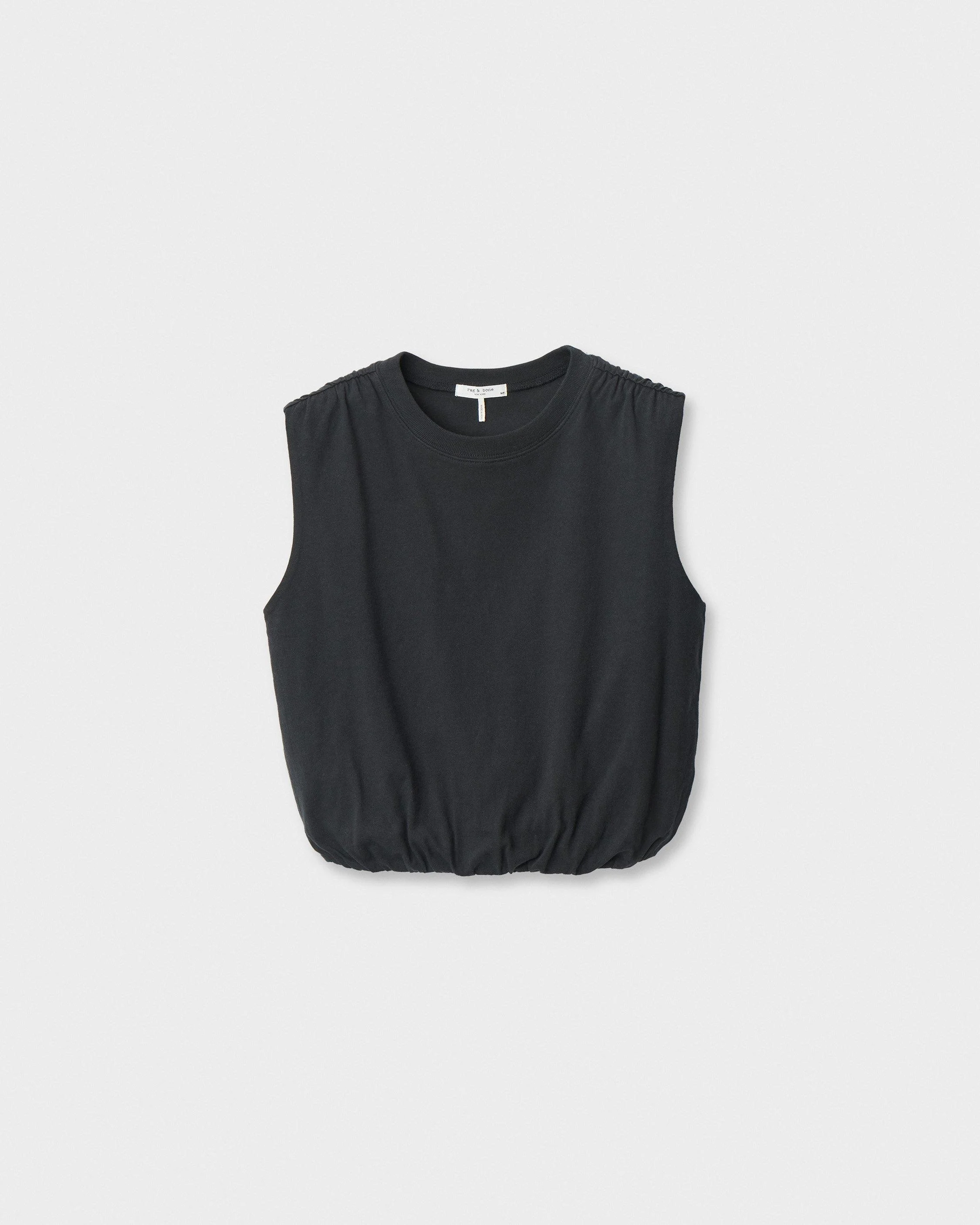 Mica Bubble Top - 1
