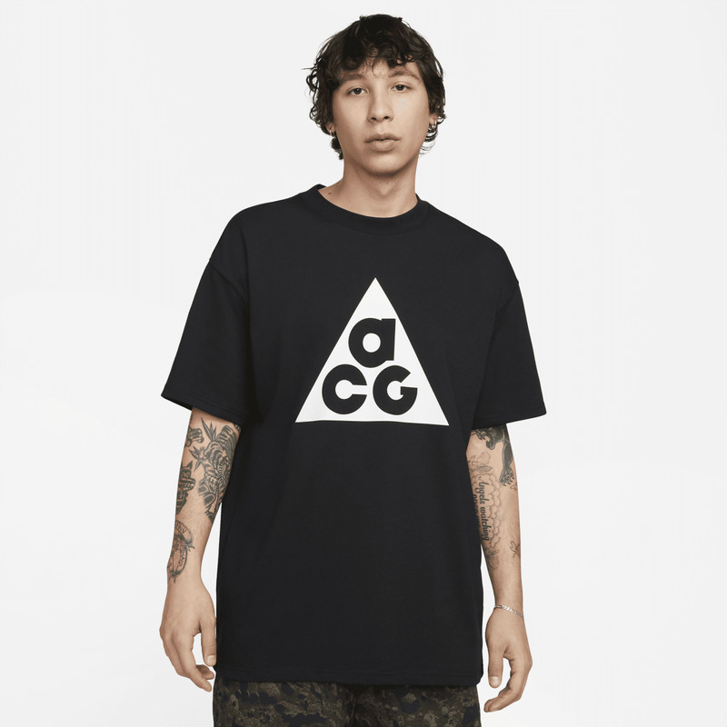 Men's Nike ACG Short-Sleeve T-Shirt - 1