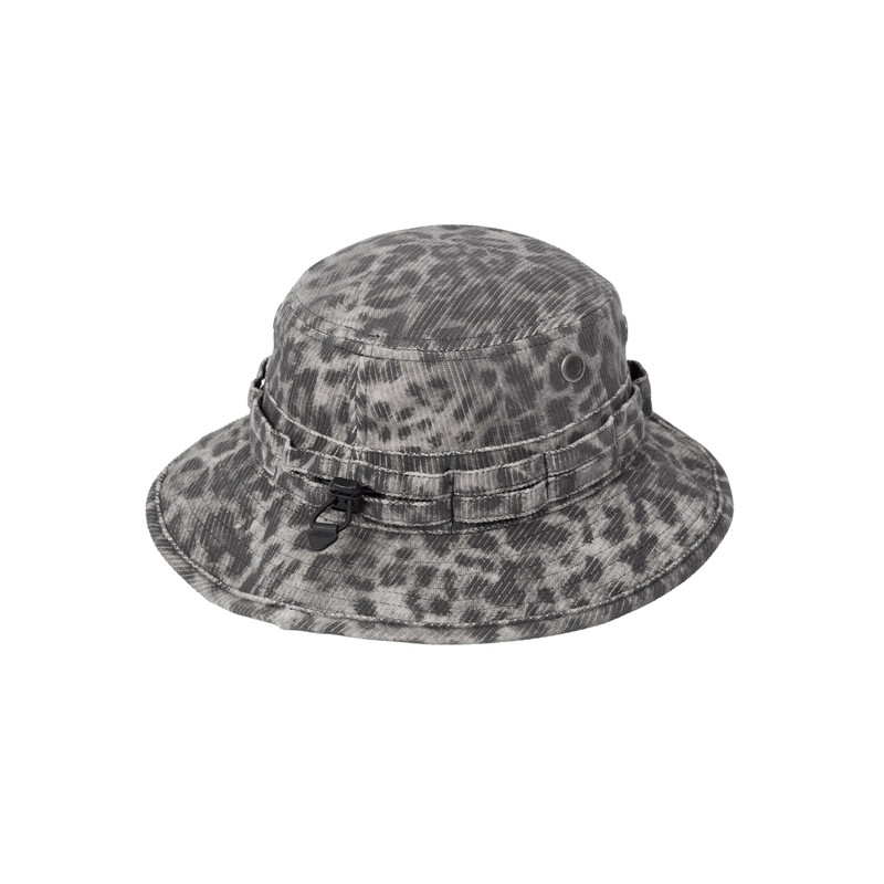 PALACE PALACE LONDON CORD BOONIE LEOPARD outlook