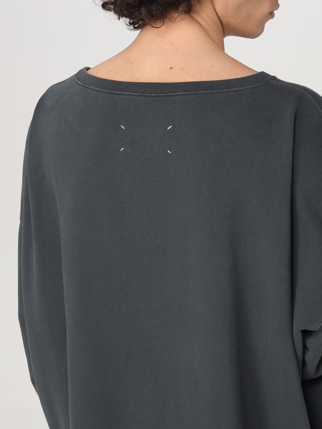 Sweatshirt men Maison Margiela - 5