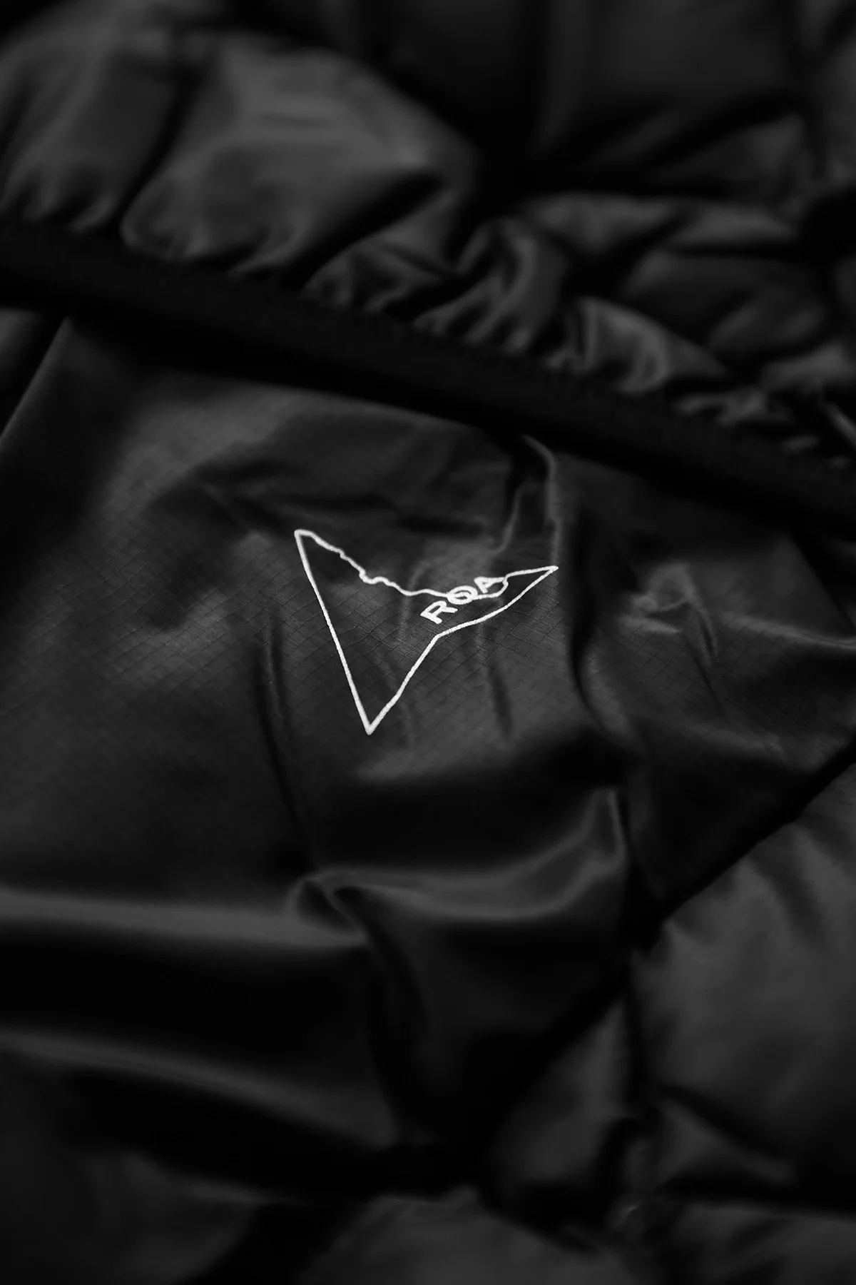 ROA Light Down Vest - 3