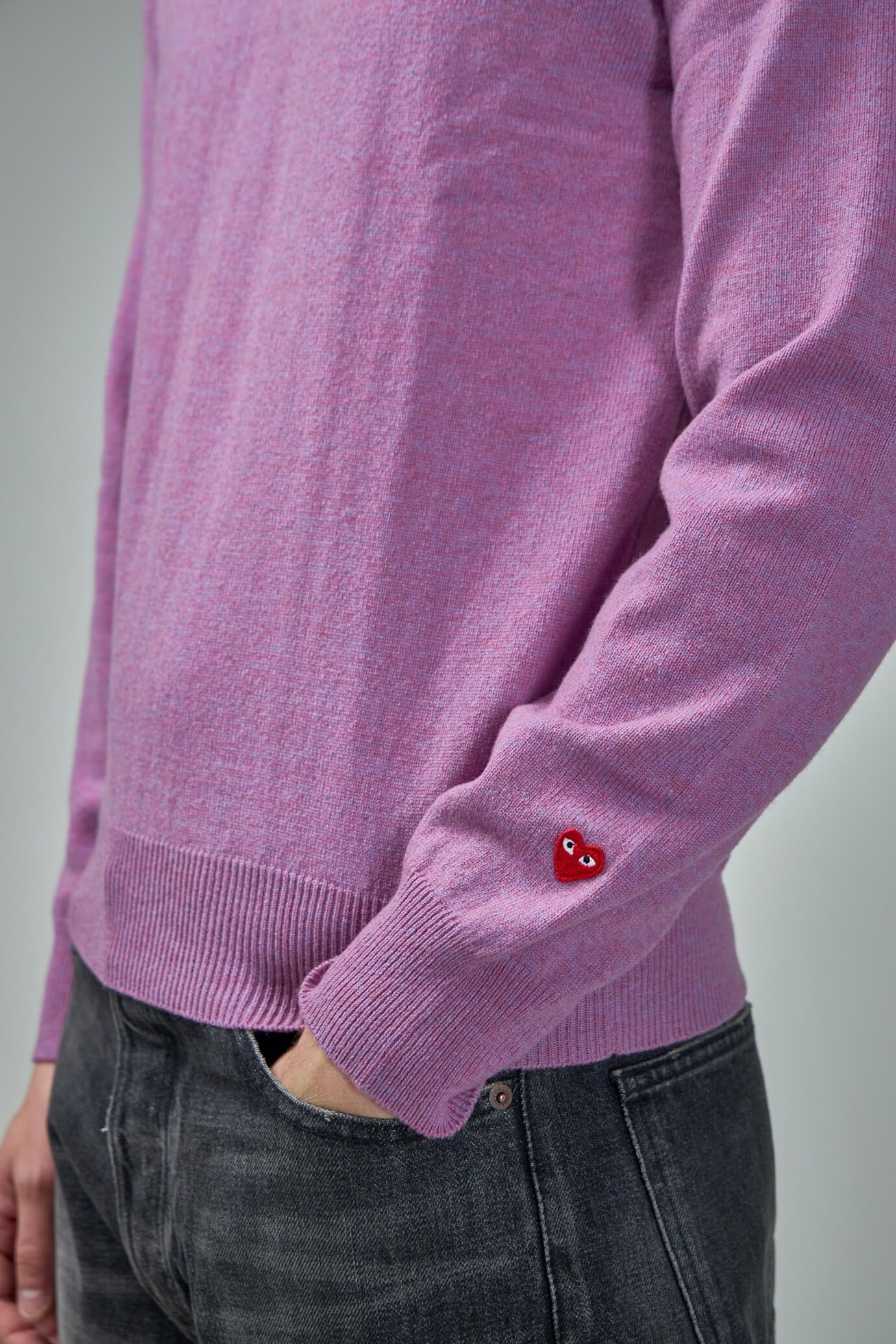 Mens Knit - 4