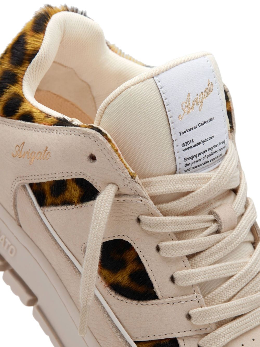 Area Lo sneakers - 5