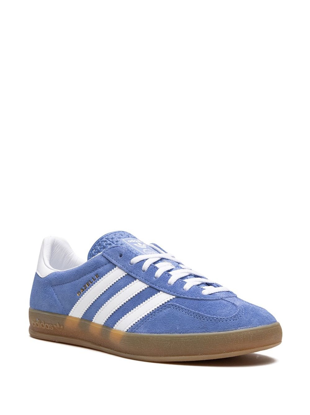 Gazelle Indoor Sneakers - 4