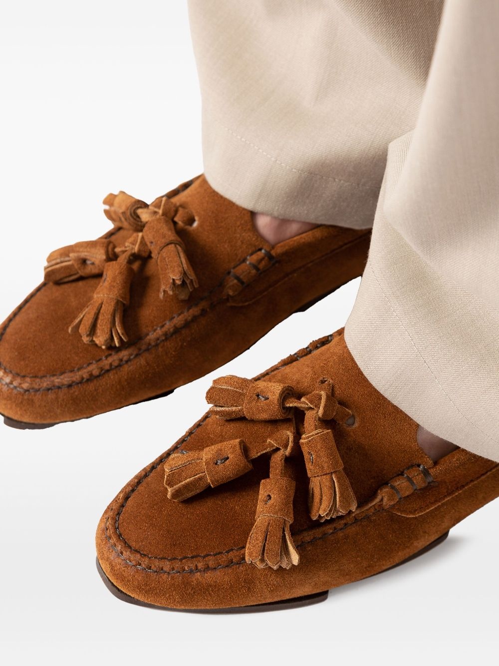 Castalla loafers - 4