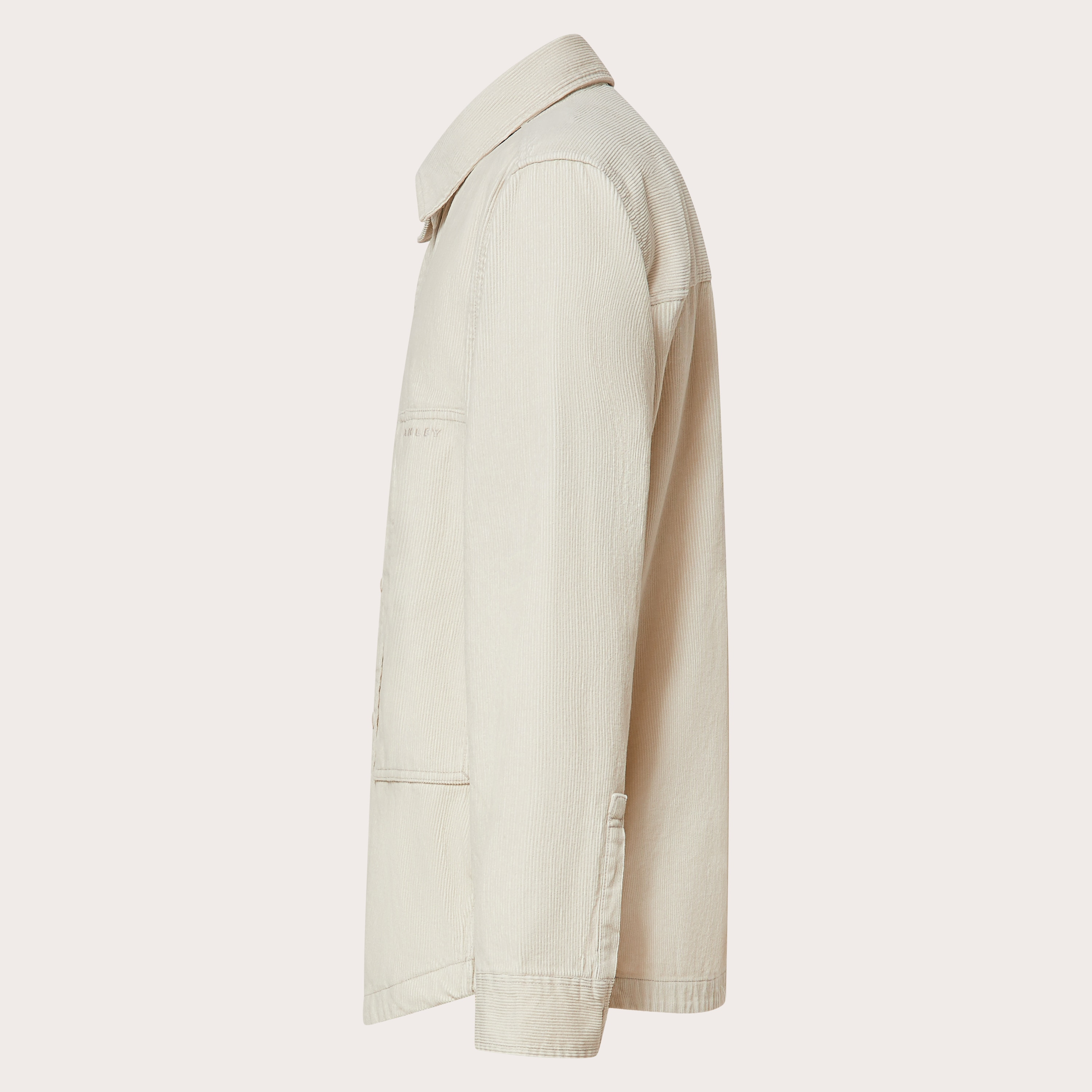 Sreetpeak Corduroy Overshirt - 10