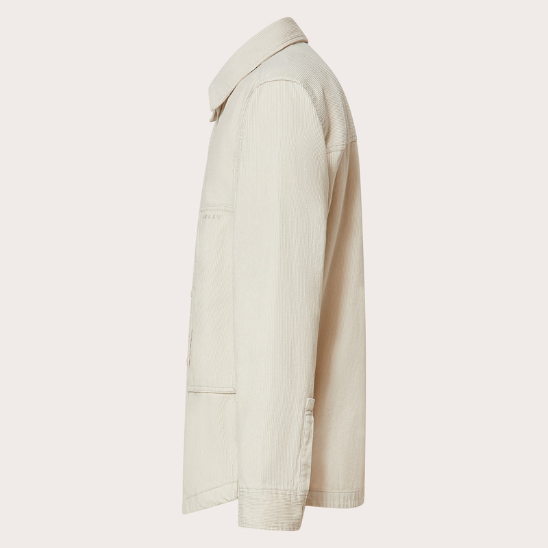 Sreetpeak Corduroy Overshirt 10