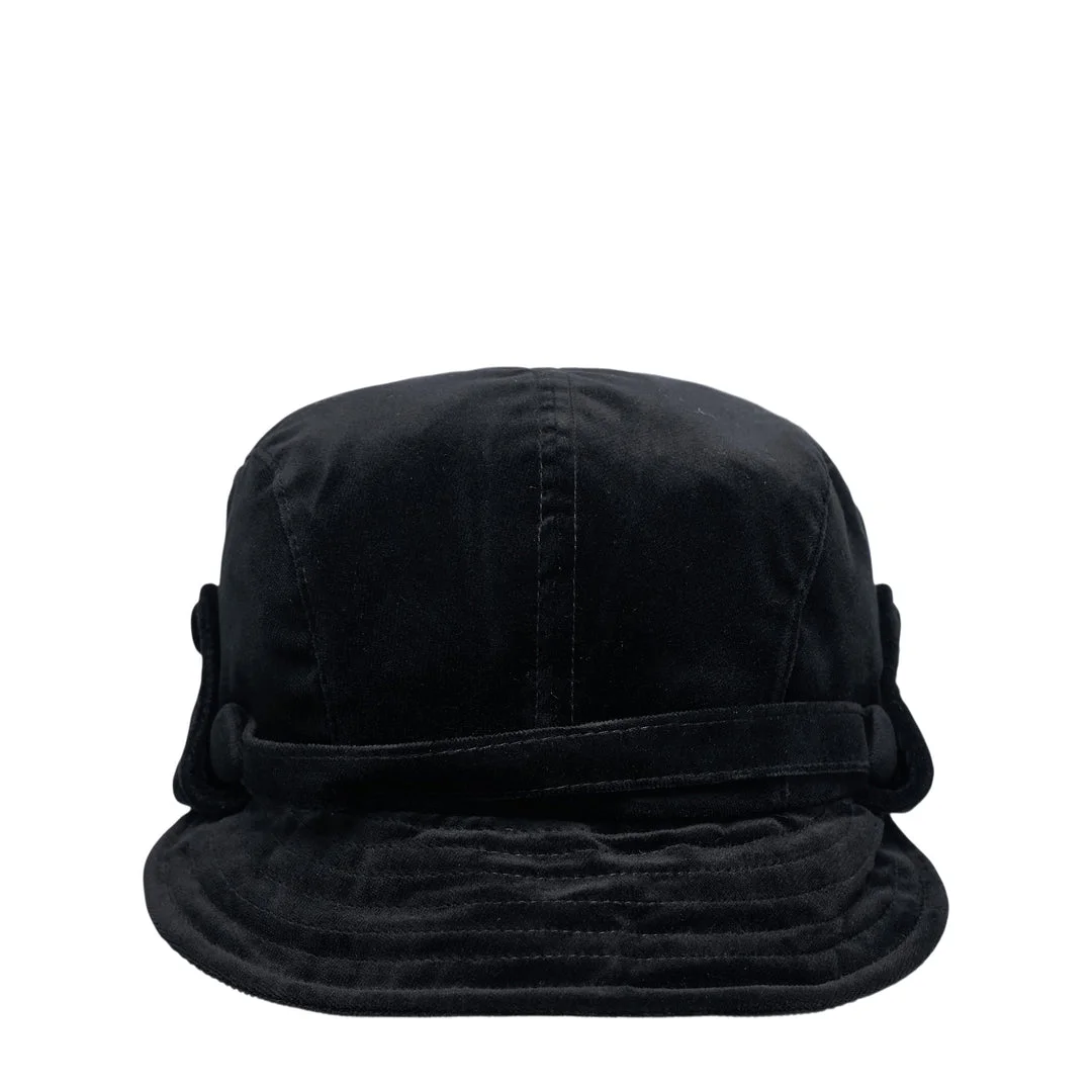 Wire Bucket Beret - 1