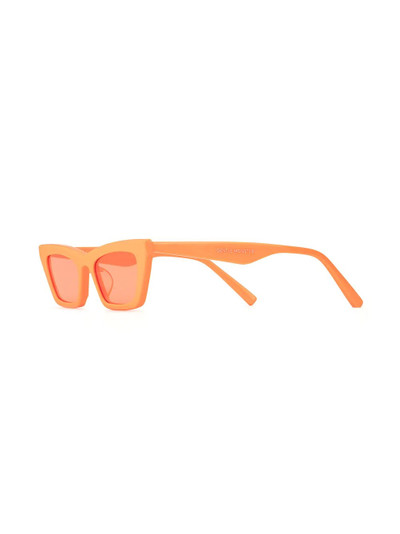 GENTLE MONSTER Chapssal OR1 sunglasses outlook